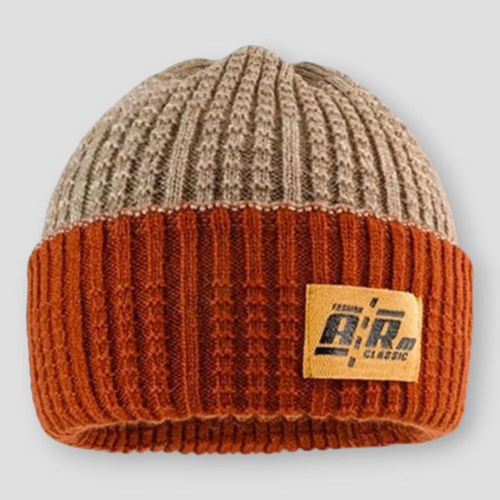 Saint Morris Edison Knitted Cap