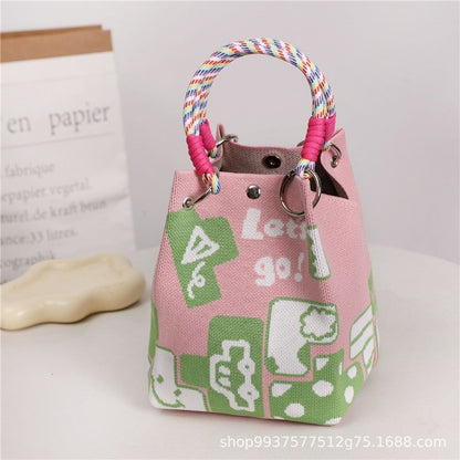 Handbag Shoulder Bag Crossbody Tote