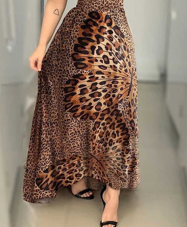 Solomia Lovely Dress