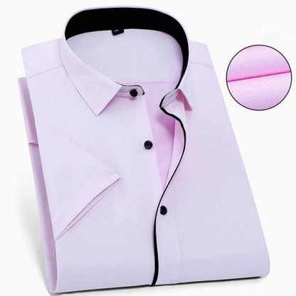 North Royal Twill Executive Shirt