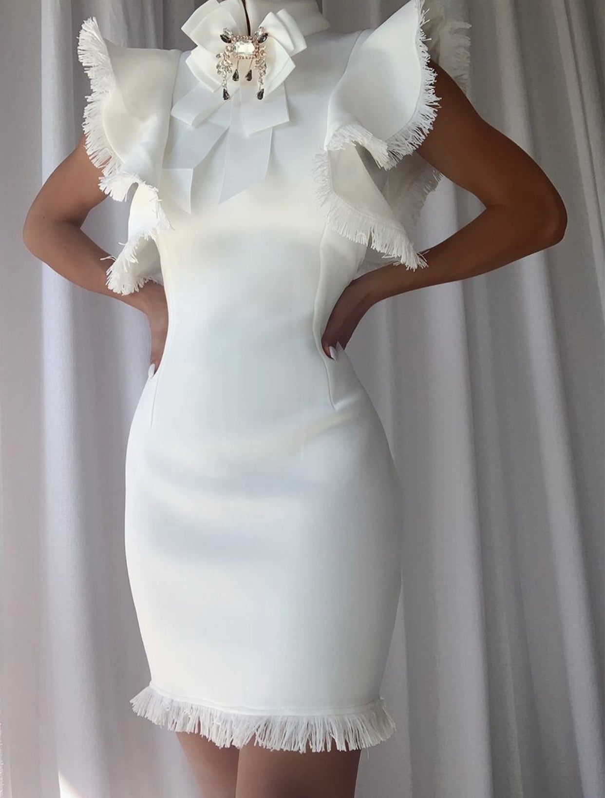 Ronna Dress