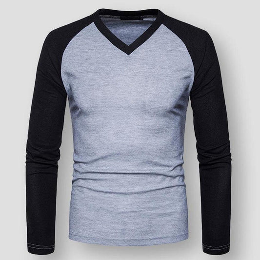 Sky Madrid Gilford Raglan Shirt
