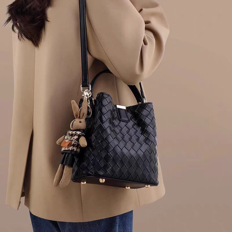 Large Capacity Fashion Shoulder Tote Bag