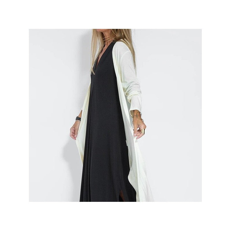Stylish Irregular Top And Pants Set