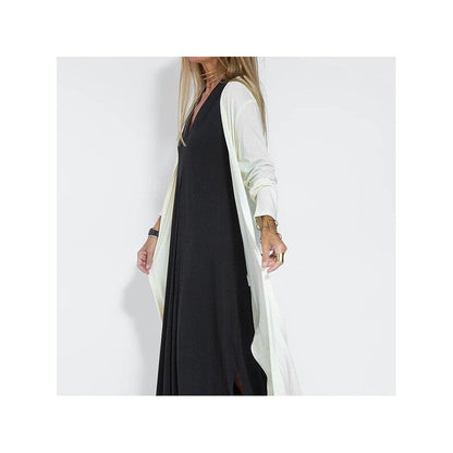 Stylish Irregular Top And Pants Set
