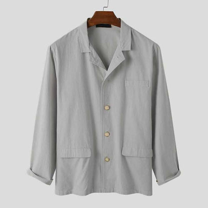 North Royal St Barth Button Blazer