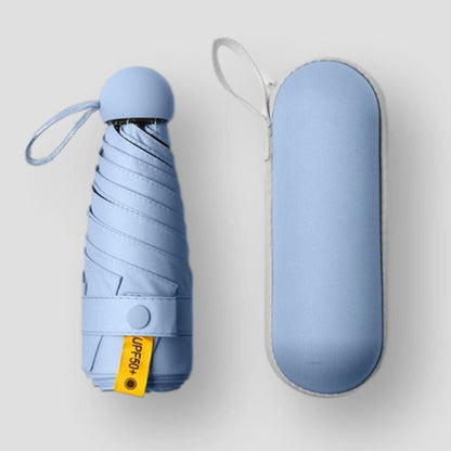 Saint Martin Upf50 Case Umbrella