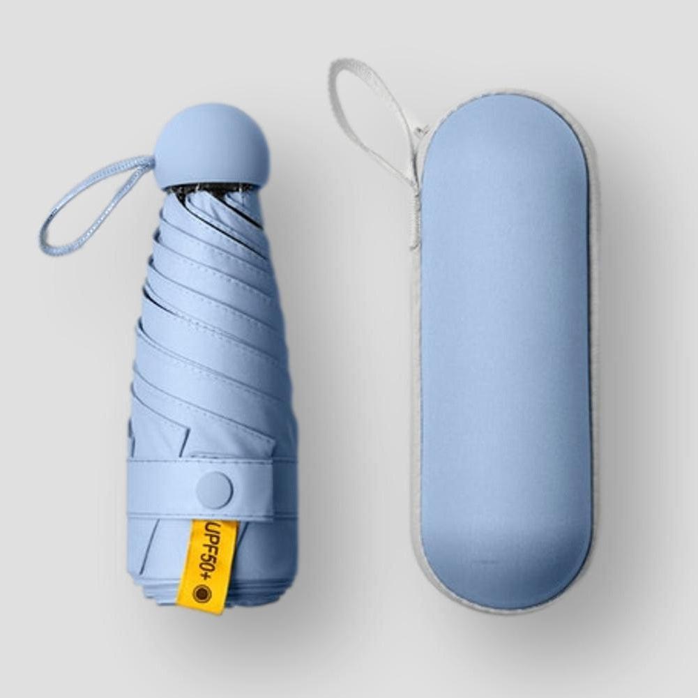 Saint Martin Upf50 Case Umbrella