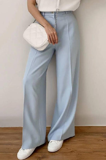 Women's casual colorblock short Pants