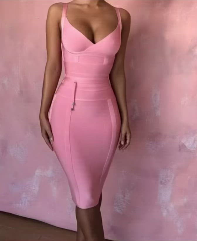 Hayley Dress