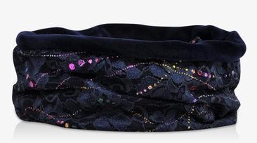 Bohemia Cotton Floral Hat Accessories
