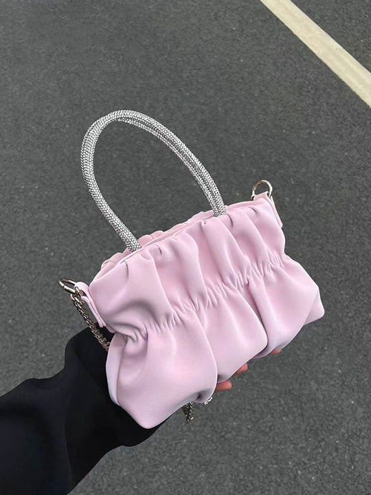 Pink Accessories