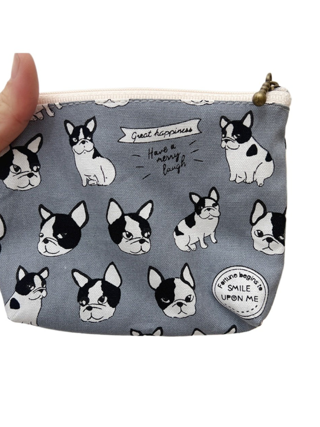 Cosbai - Cute Cartoon Coin Purse