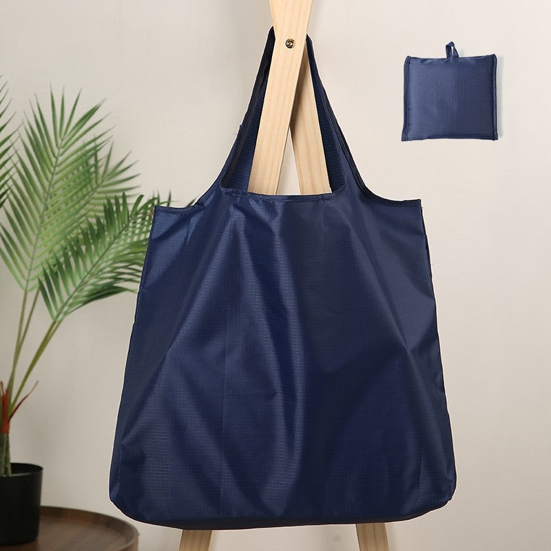 Waterproof Foldable Shopping Bag Large Capacity Storage