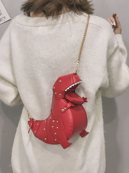 Original Fashion Dinosaur Shape Bag