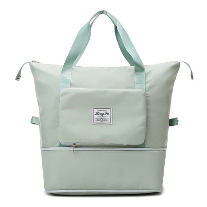 Gym Work Out Shoulder Bag