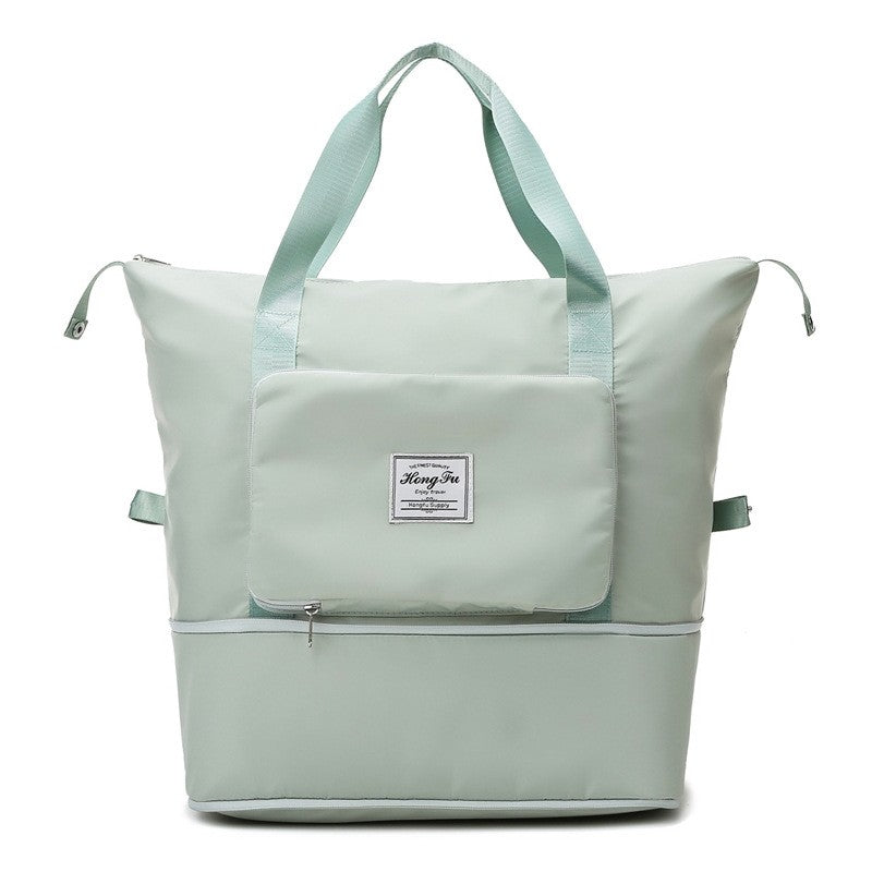 Gym Work Out Shoulder Bag