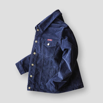 Sky Madrid Bothell Corduroy Jacket