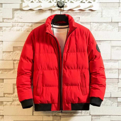Morgan North Jacket