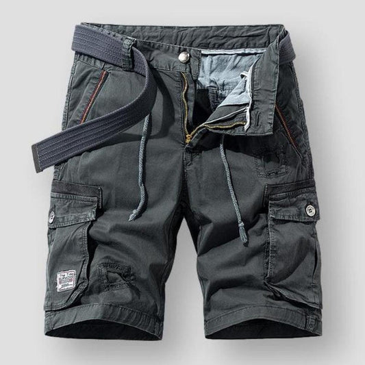 Sky Madrid Jaen Cargo Shorts