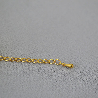 Bauai - Bohemian Necklace-Bracelet - Natural Elegance