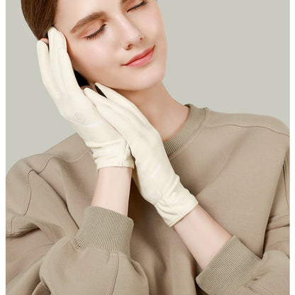 Gloving - Winter Gloves with Screen Touching &amp; Anti-Slip Grip