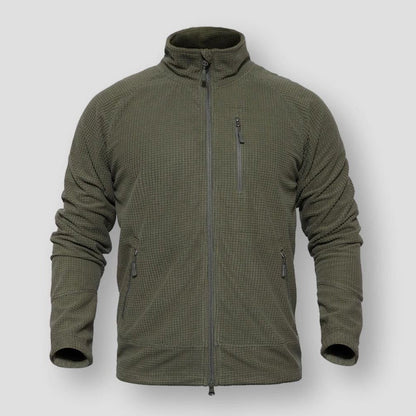 Sky Madrid Buxton Fleece Jacket