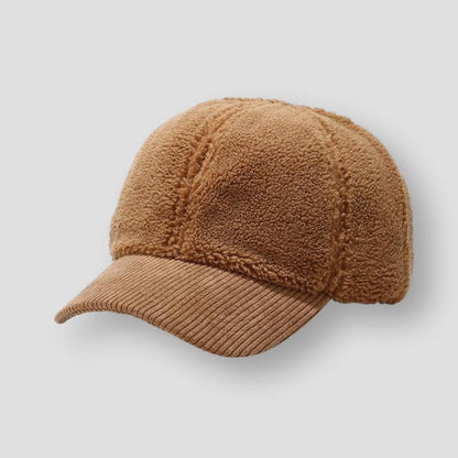 North Royal Patchwork Baseball Hat