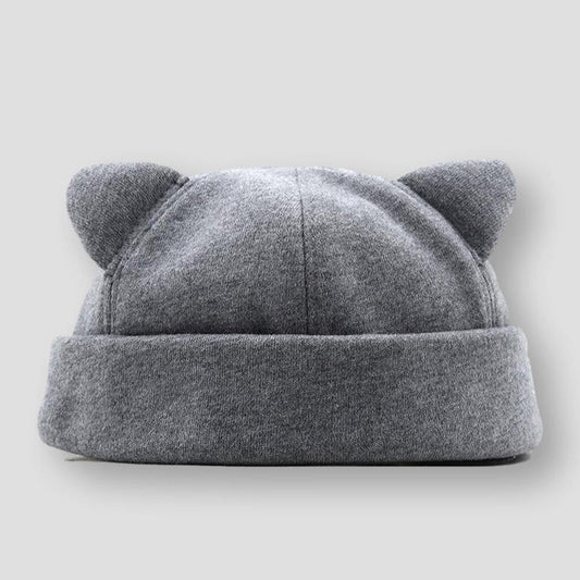 Saint Morris Ear Melon Cap