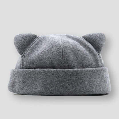 Saint Morris Ear Melon Cap