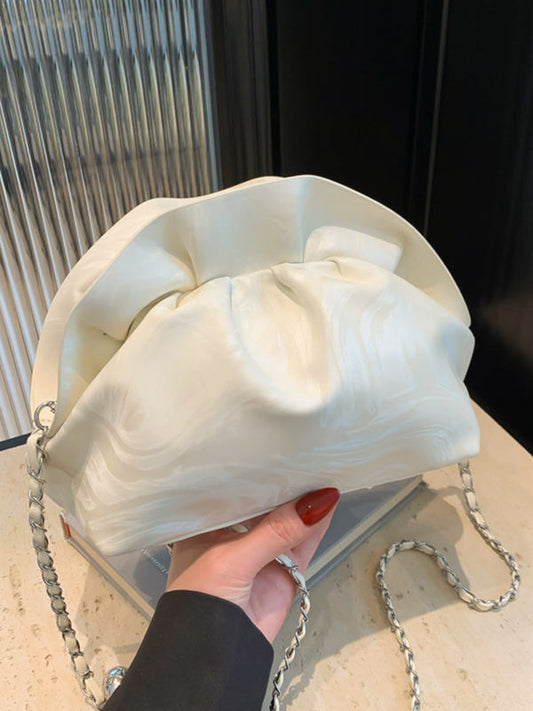Chains Split-Joint Bags Bags Accessories Crossbody Bags Evening Bags & Clutches