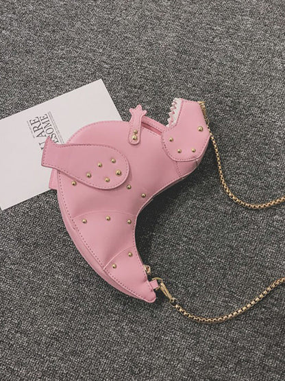 Original Fashion Dinosaur Shape Bag