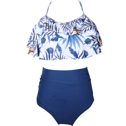 Kids Bikini Swimsuits For Girls - Colorful & Stylish Swimwear