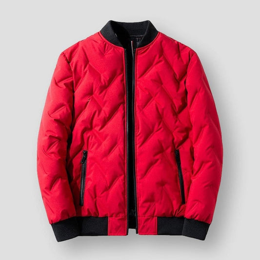 Sky Madrid Creston Padded Jacket