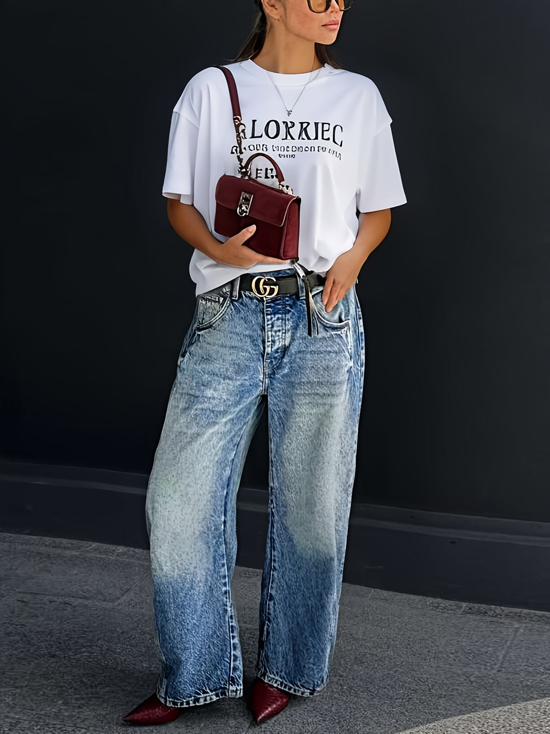 Noemi Jeans