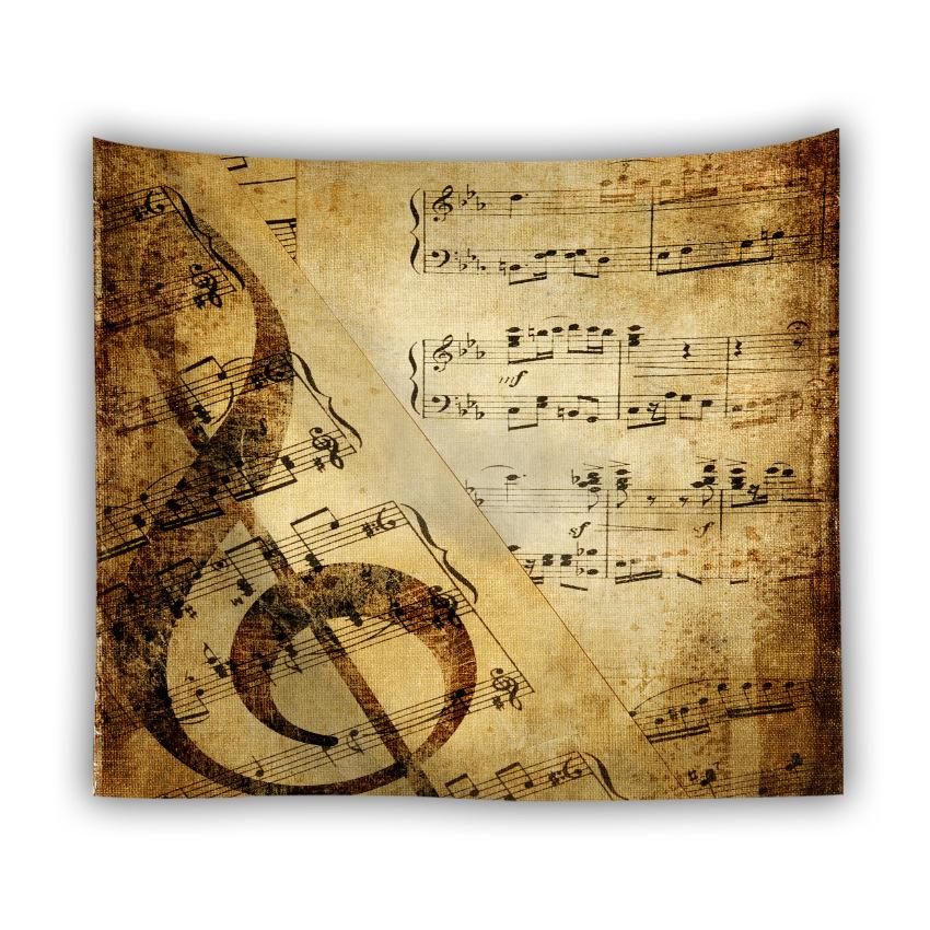 Dream Catcher Series Background Wall Custom Hanging Cloth And Small Fresh Tapestry Decorative Painting.