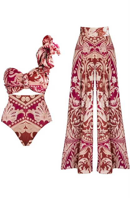 Daria Swimsuits