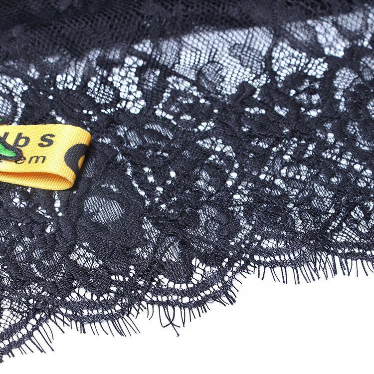 2018 New Sexy Lace Swimwear Bikini Cover Up