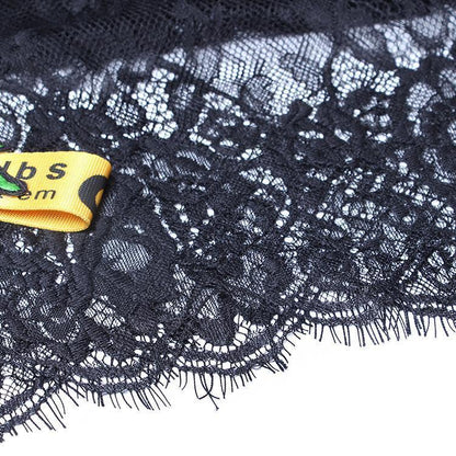 2018 New Sexy Lace Swimwear Bikini Cover Up