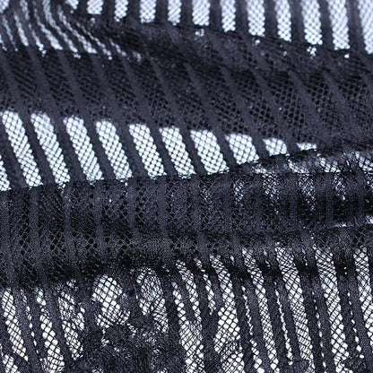 2018 New Sexy Lace Swimwear Bikini Cover Up