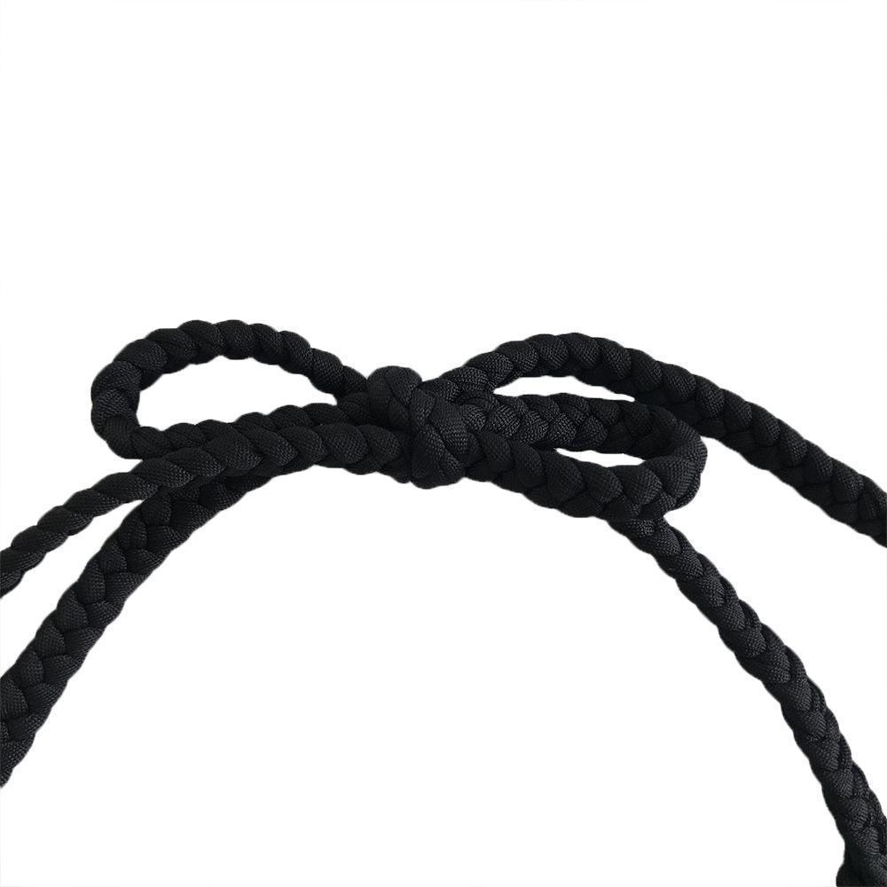 Strap Knit Button Back Bikini Swimsuit With 14 Colors