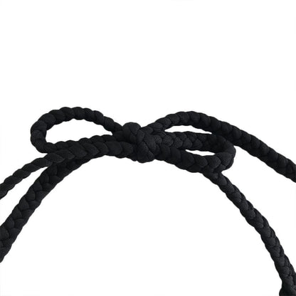 Strap Knit Button Back Bikini Swimsuit With 14 Colors