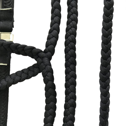 Strap Knit Button Back Bikini Swimsuit With 14 Colors