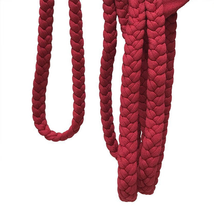 Strap Knit Button Back Bikini Swimsuit With 14 Colors