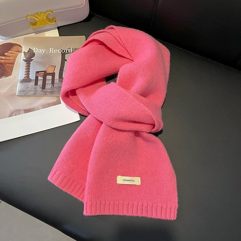 Thin Printed Small Handkerchief