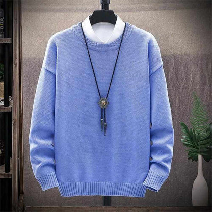 North Royal Oversized Sweater