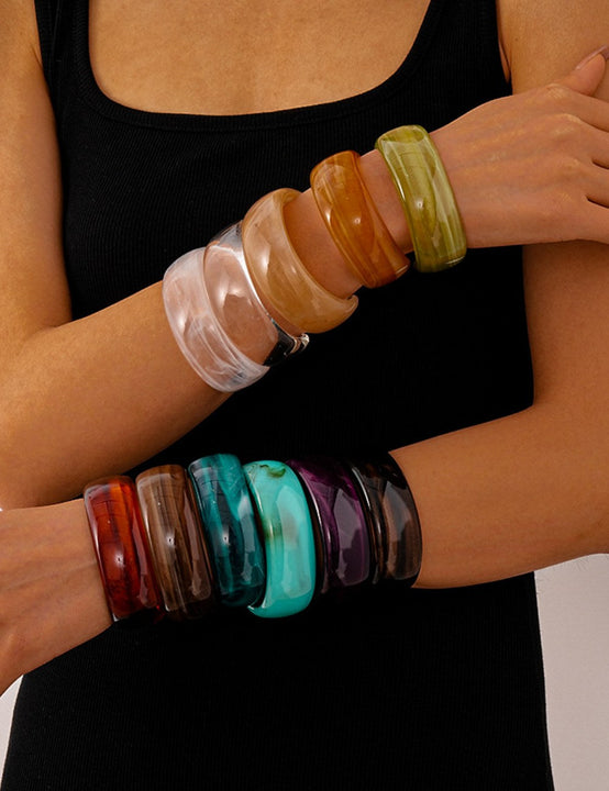 Amber Bracelet