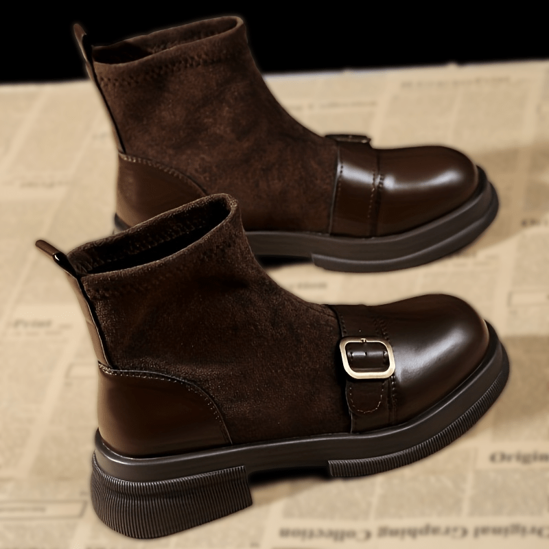 Renny Boots