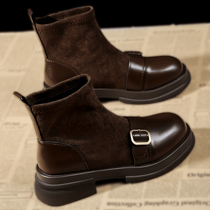 Renny Boots