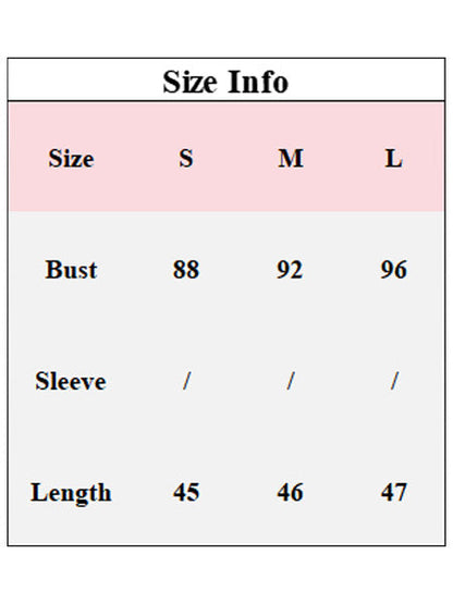 Distressed Solid Color V-Neck Tank Top